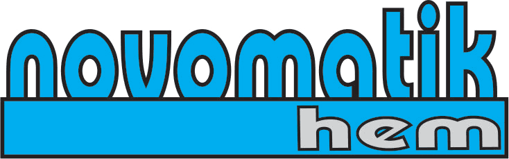 Novomatik Hem